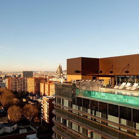 Labtwentytwo Barcelona, A Tribute Portfolio Hotel By Marriott Εξωτερικό φωτογραφία
