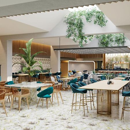 Labtwentytwo Barcelona, A Tribute Portfolio Hotel By Marriott Εξωτερικό φωτογραφία