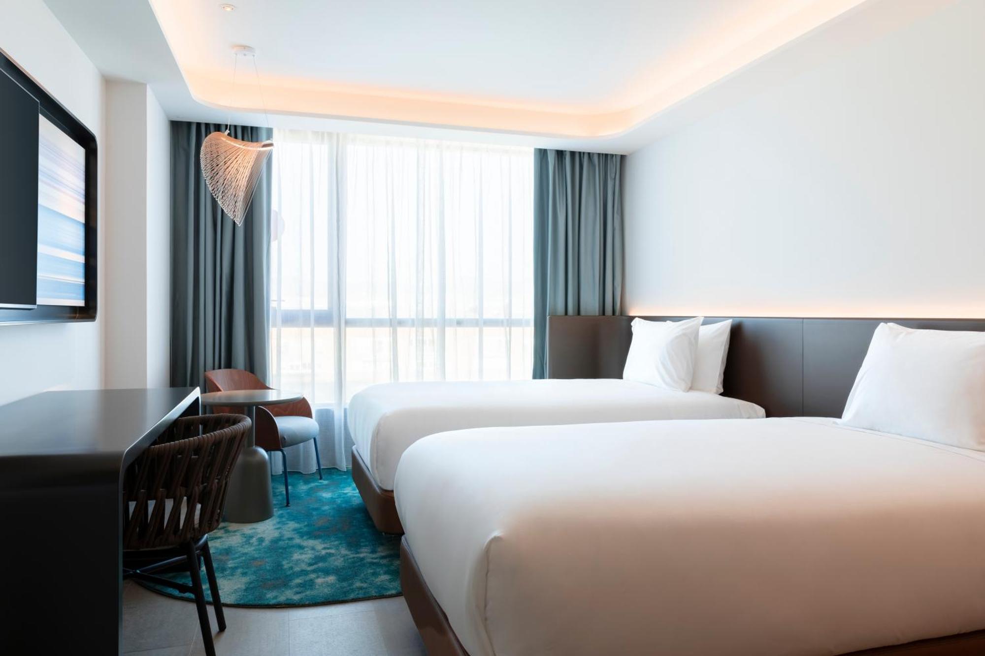 Labtwentytwo Barcelona, A Tribute Portfolio Hotel By Marriott Εξωτερικό φωτογραφία