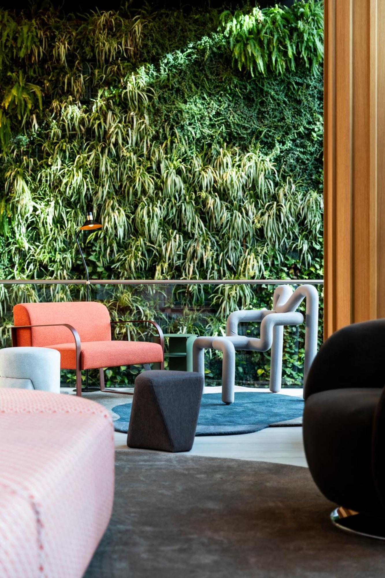 Labtwentytwo Barcelona, A Tribute Portfolio Hotel By Marriott Εξωτερικό φωτογραφία