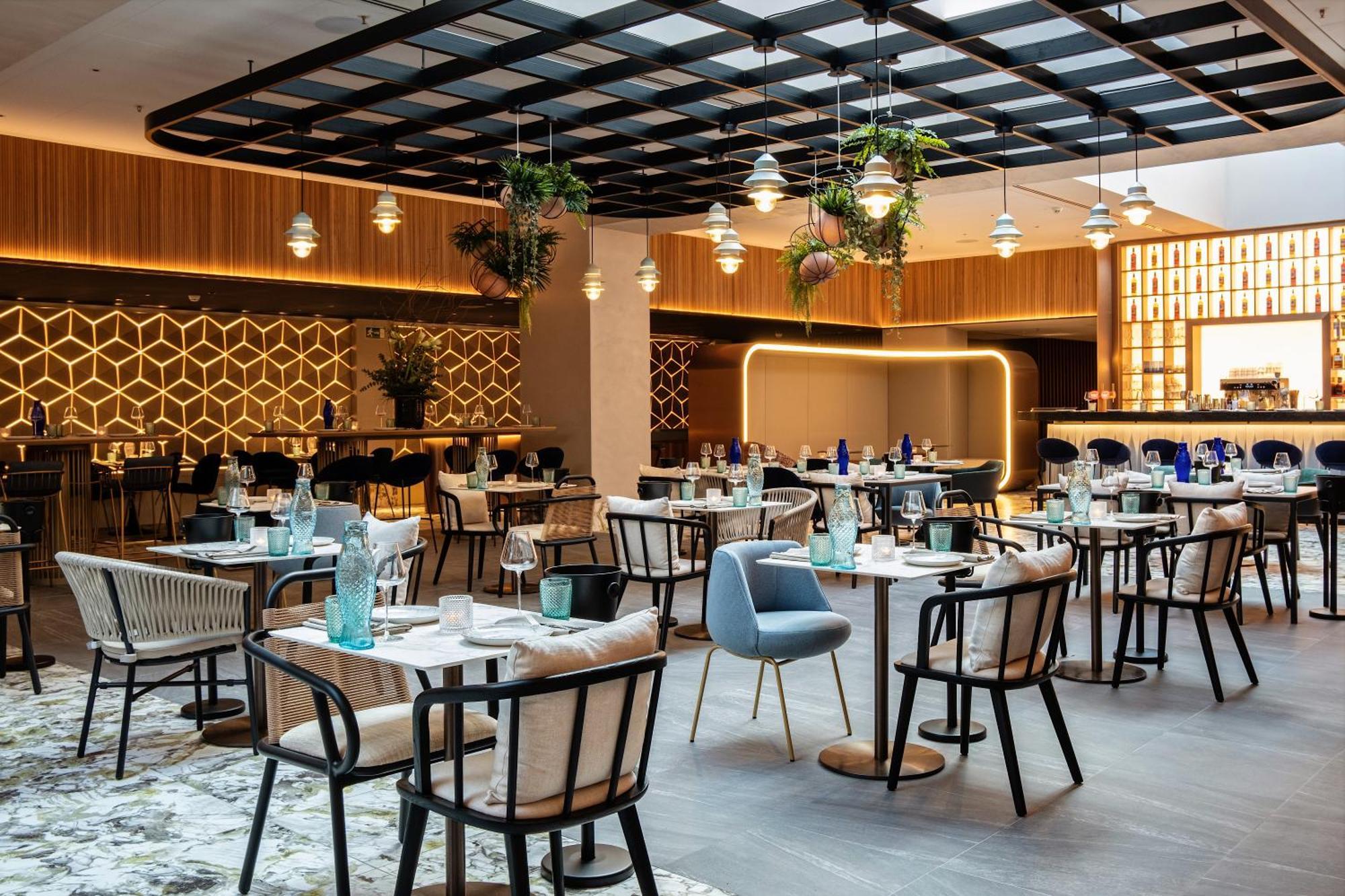 Labtwentytwo Barcelona, A Tribute Portfolio Hotel By Marriott Εξωτερικό φωτογραφία