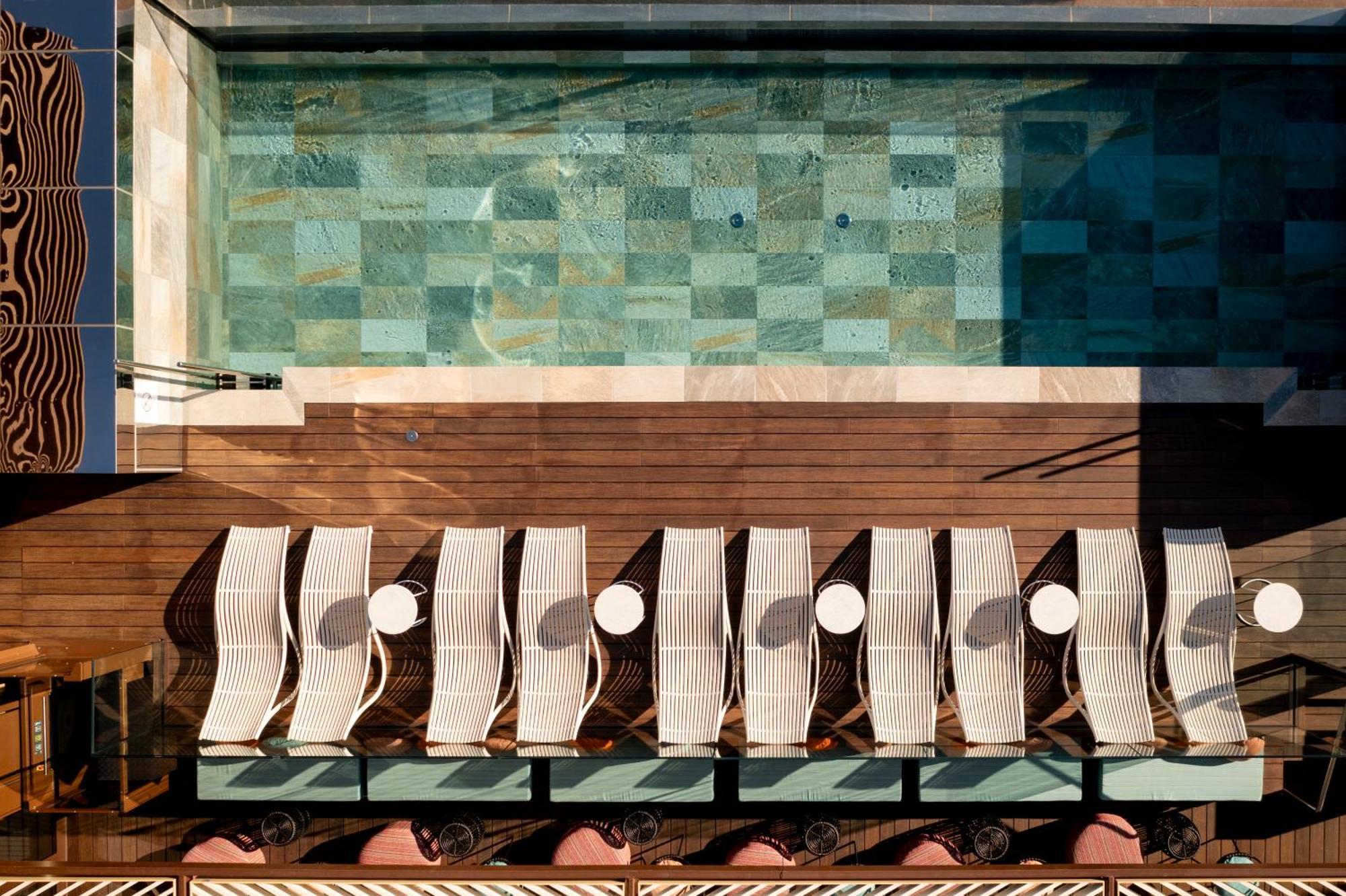 Labtwentytwo Barcelona, A Tribute Portfolio Hotel By Marriott Εξωτερικό φωτογραφία