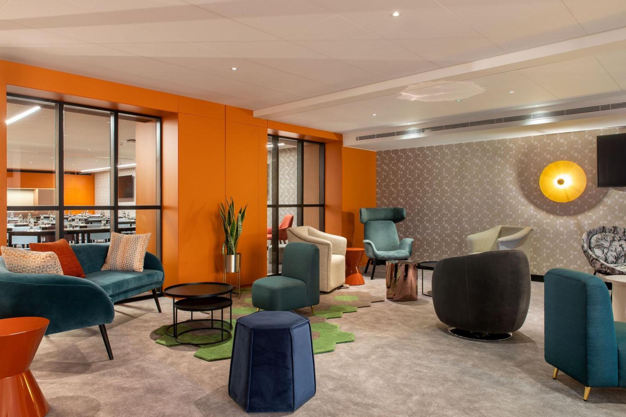 Labtwentytwo Barcelona, A Tribute Portfolio Hotel By Marriott Εξωτερικό φωτογραφία