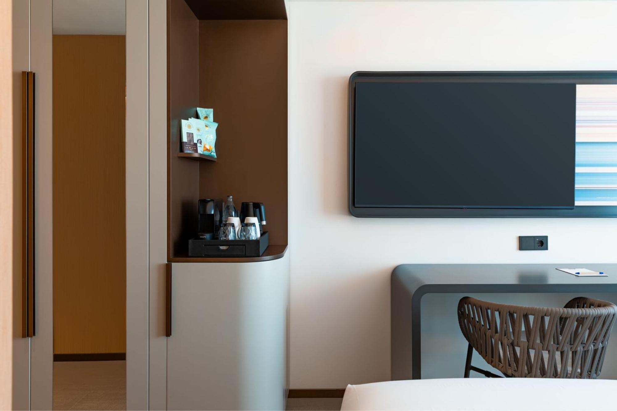 Labtwentytwo Barcelona, A Tribute Portfolio Hotel By Marriott Εξωτερικό φωτογραφία