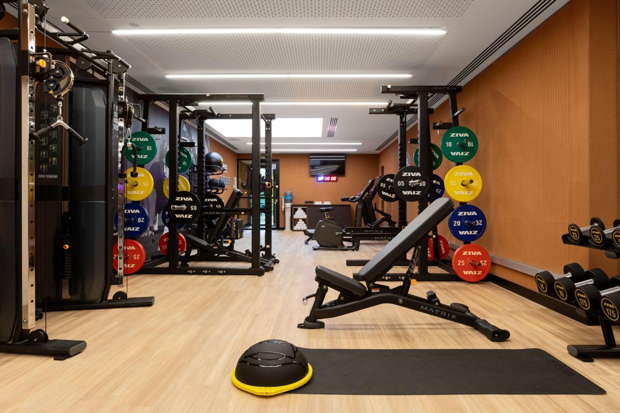 Labtwentytwo Barcelona, A Tribute Portfolio Hotel By Marriott Εξωτερικό φωτογραφία
