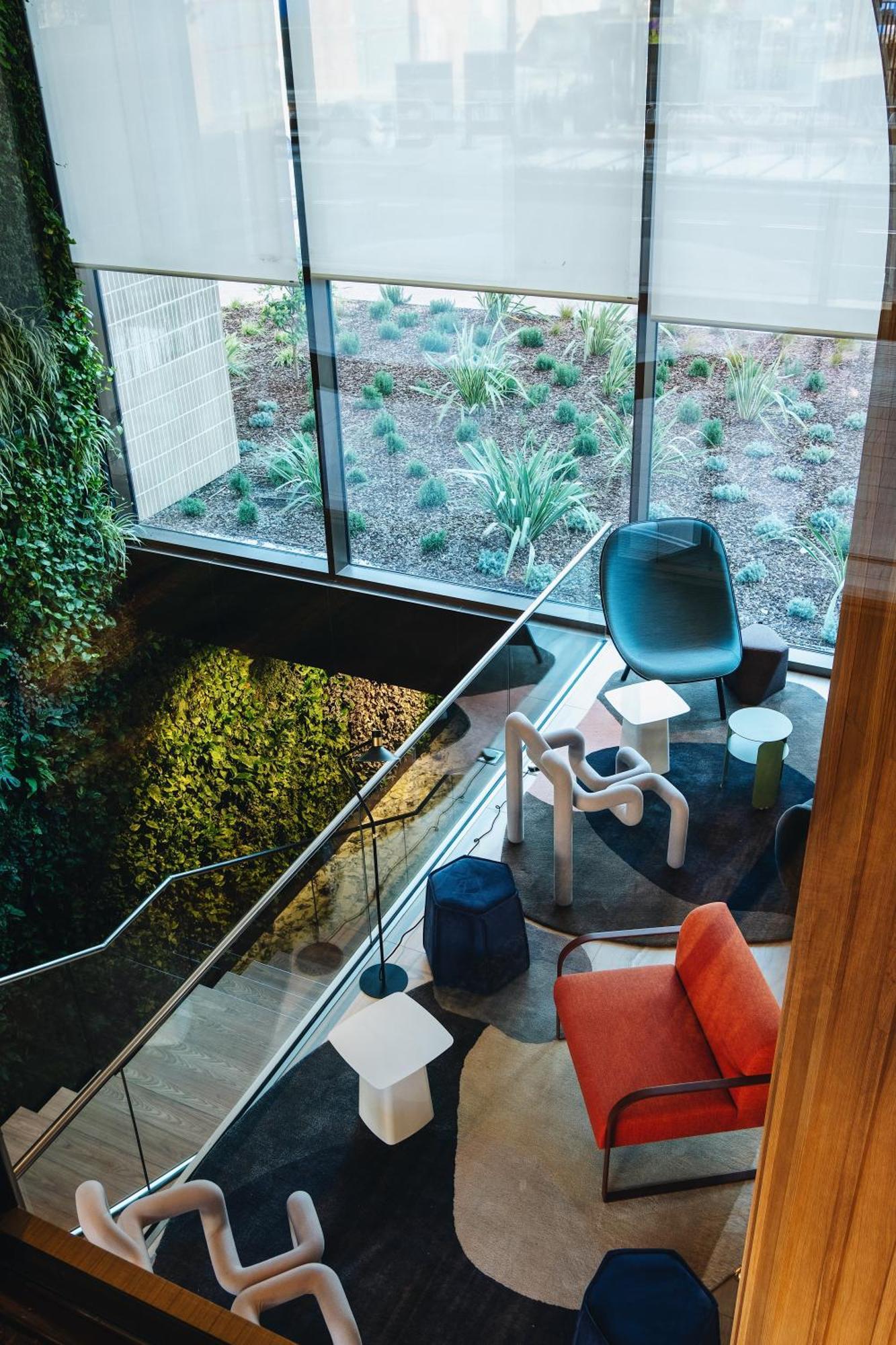 Labtwentytwo Barcelona, A Tribute Portfolio Hotel By Marriott Εξωτερικό φωτογραφία