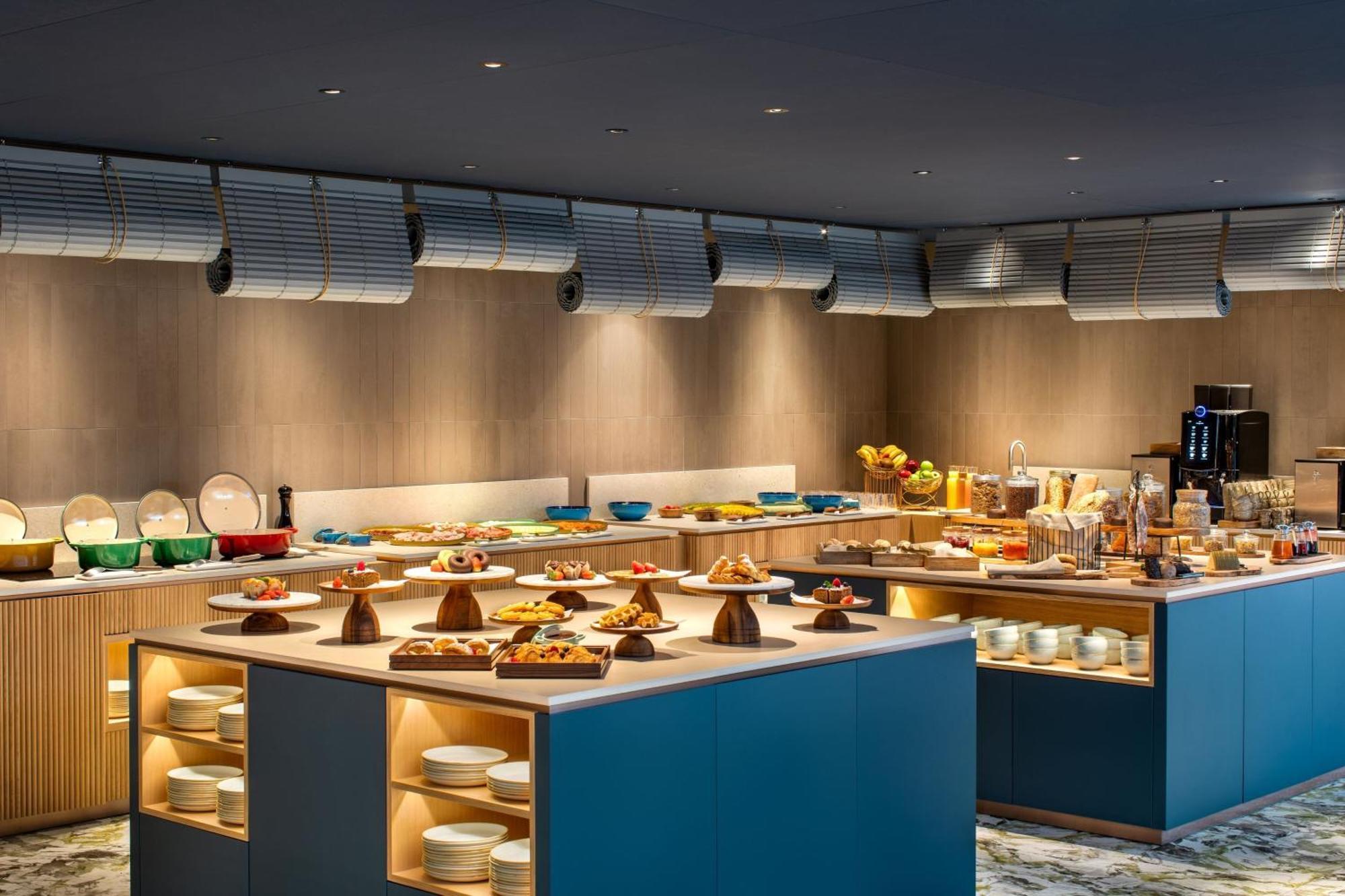 Labtwentytwo Barcelona, A Tribute Portfolio Hotel By Marriott Εξωτερικό φωτογραφία