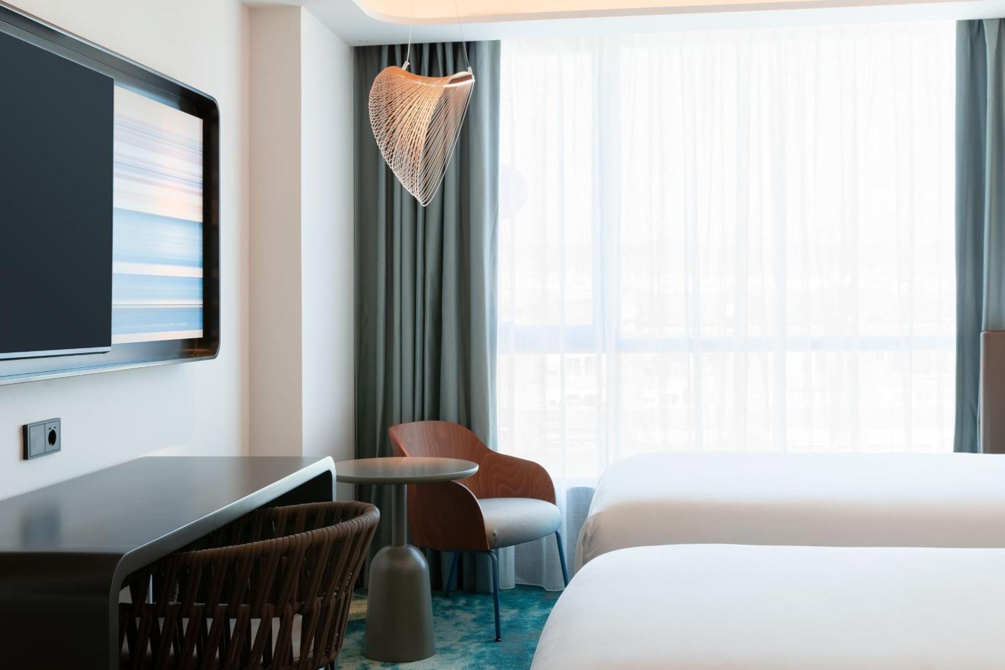 Labtwentytwo Barcelona, A Tribute Portfolio Hotel By Marriott Εξωτερικό φωτογραφία