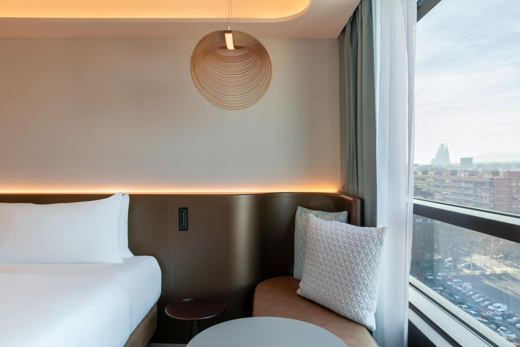 Labtwentytwo Barcelona, A Tribute Portfolio Hotel By Marriott Εξωτερικό φωτογραφία