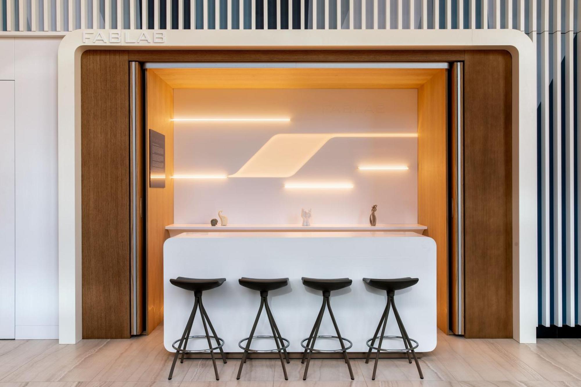 Labtwentytwo Barcelona, A Tribute Portfolio Hotel By Marriott Εξωτερικό φωτογραφία