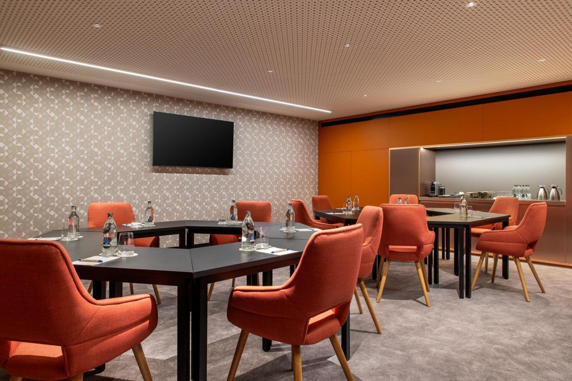 Labtwentytwo Barcelona, A Tribute Portfolio Hotel By Marriott Εξωτερικό φωτογραφία