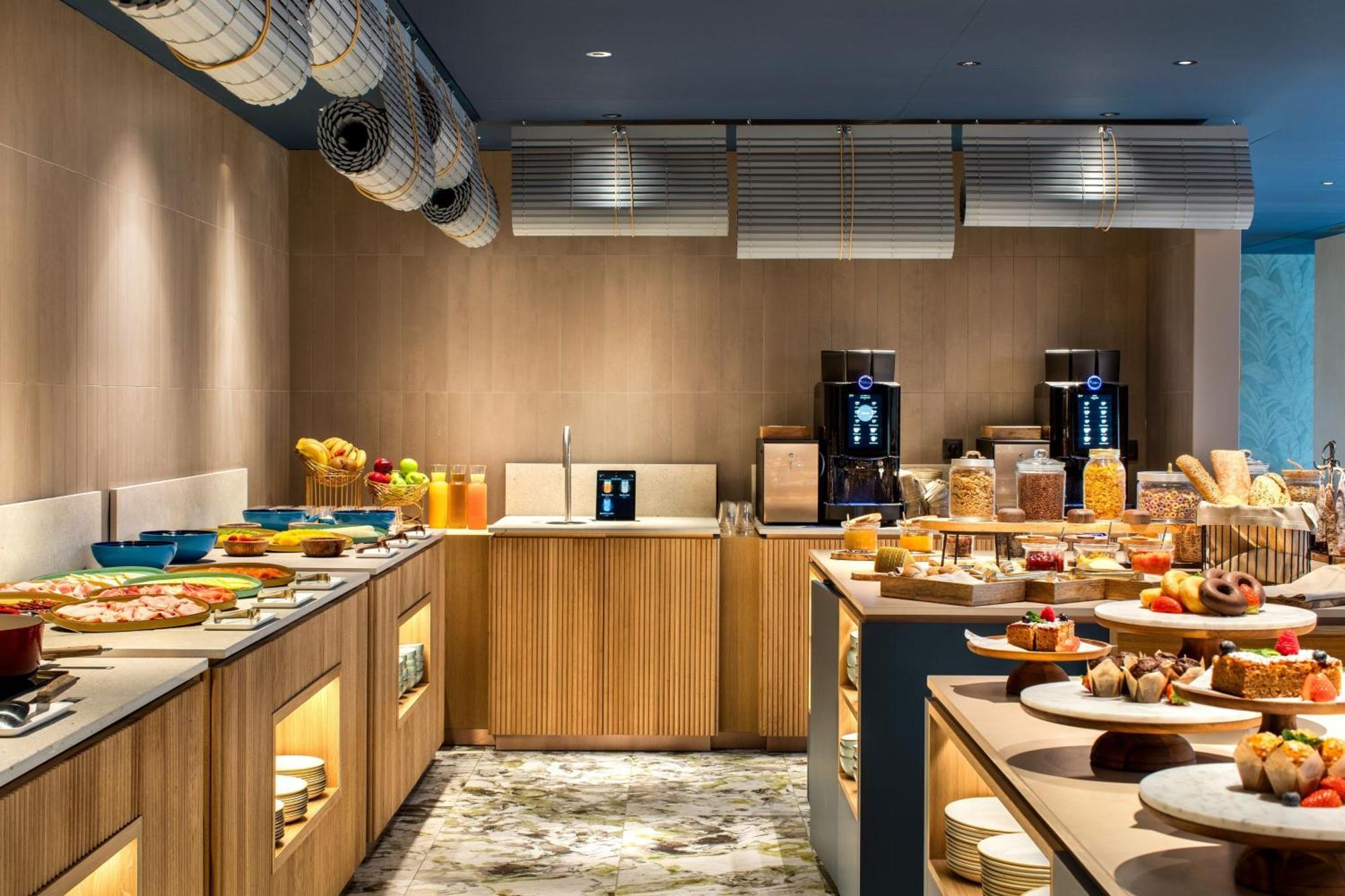 Labtwentytwo Barcelona, A Tribute Portfolio Hotel By Marriott Εξωτερικό φωτογραφία