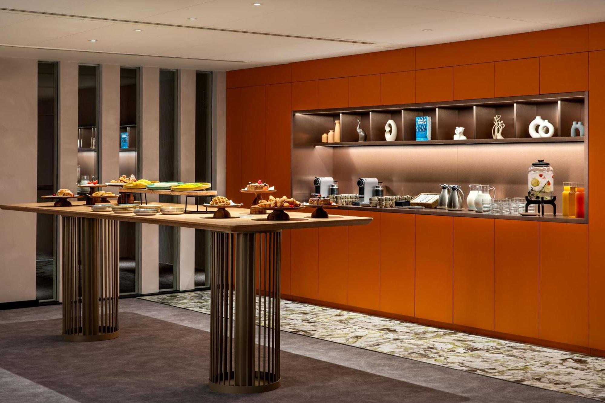 Labtwentytwo Barcelona, A Tribute Portfolio Hotel By Marriott Εξωτερικό φωτογραφία