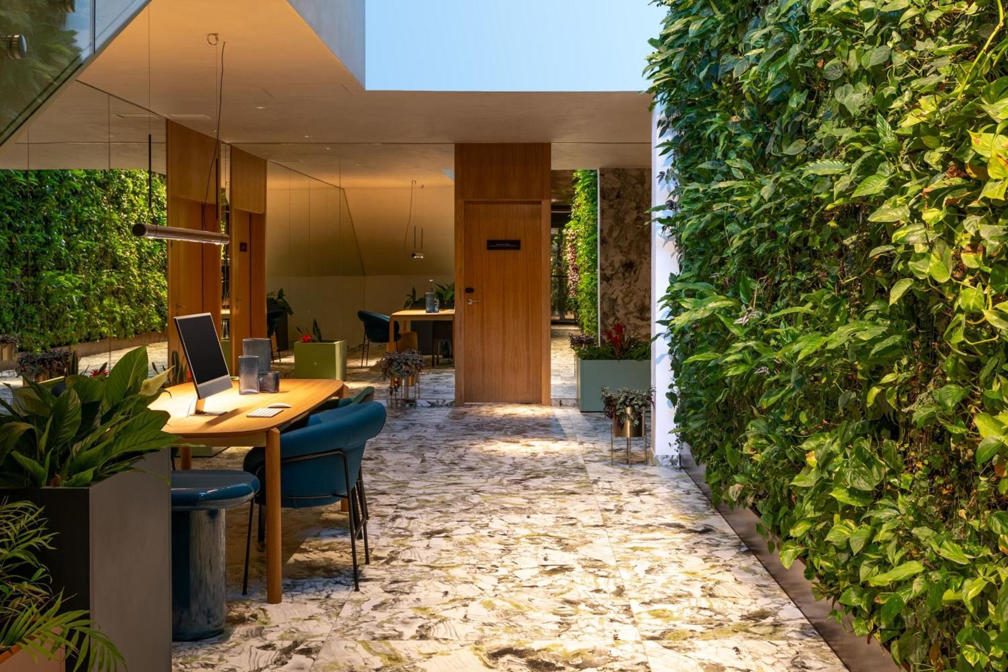 Labtwentytwo Barcelona, A Tribute Portfolio Hotel By Marriott Εξωτερικό φωτογραφία