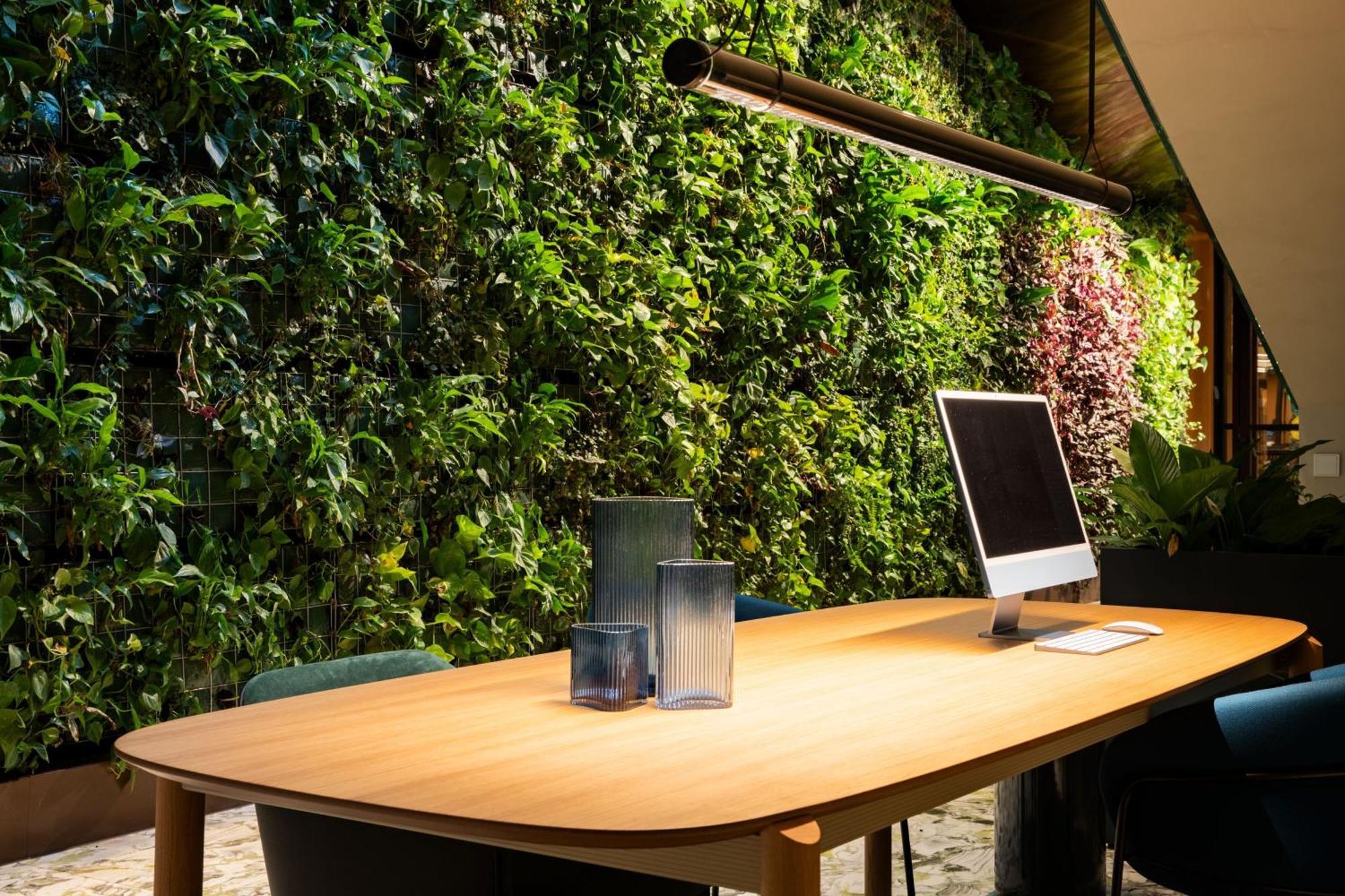 Labtwentytwo Barcelona, A Tribute Portfolio Hotel By Marriott Εξωτερικό φωτογραφία