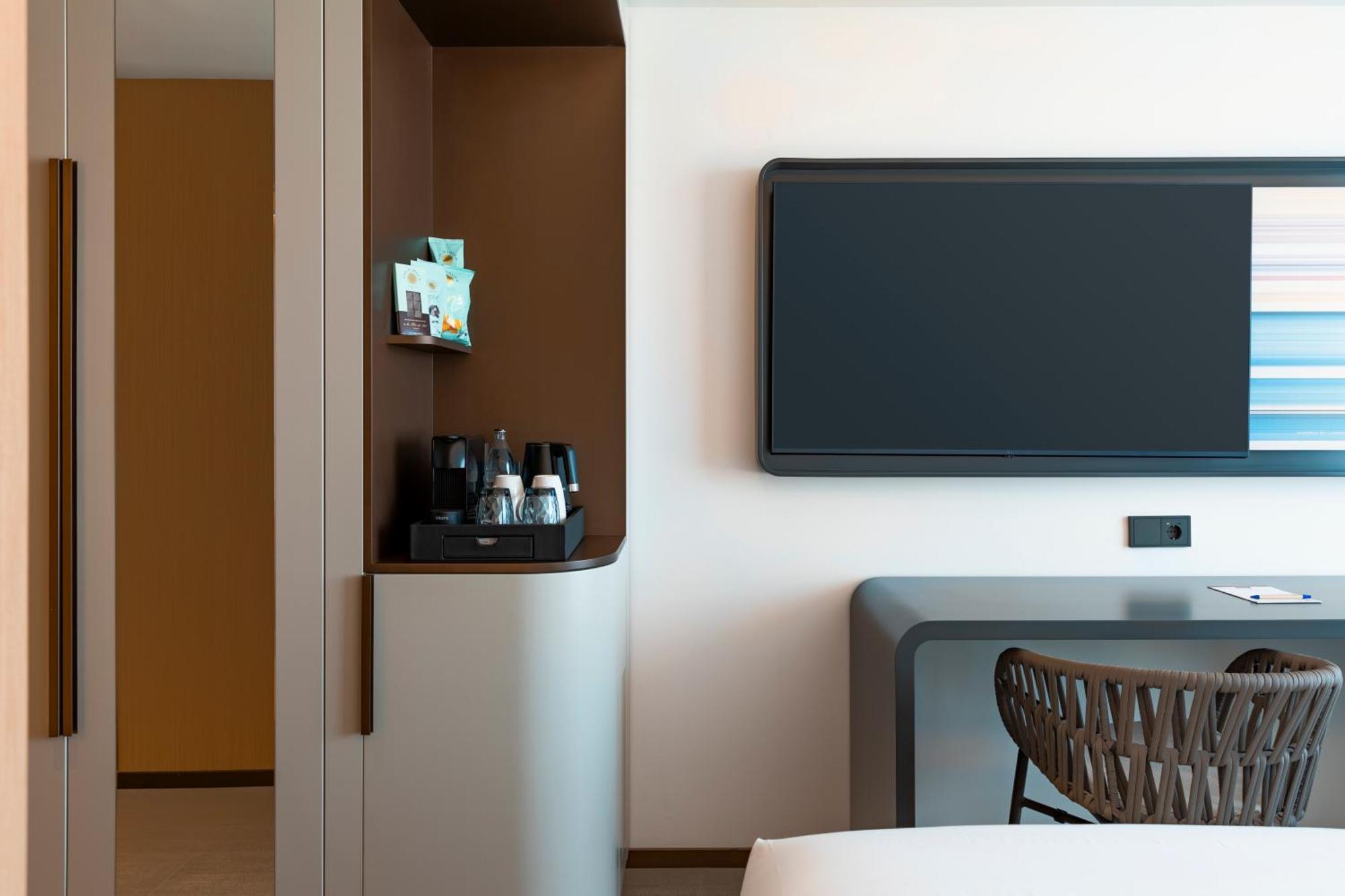 Labtwentytwo Barcelona, A Tribute Portfolio Hotel By Marriott Εξωτερικό φωτογραφία