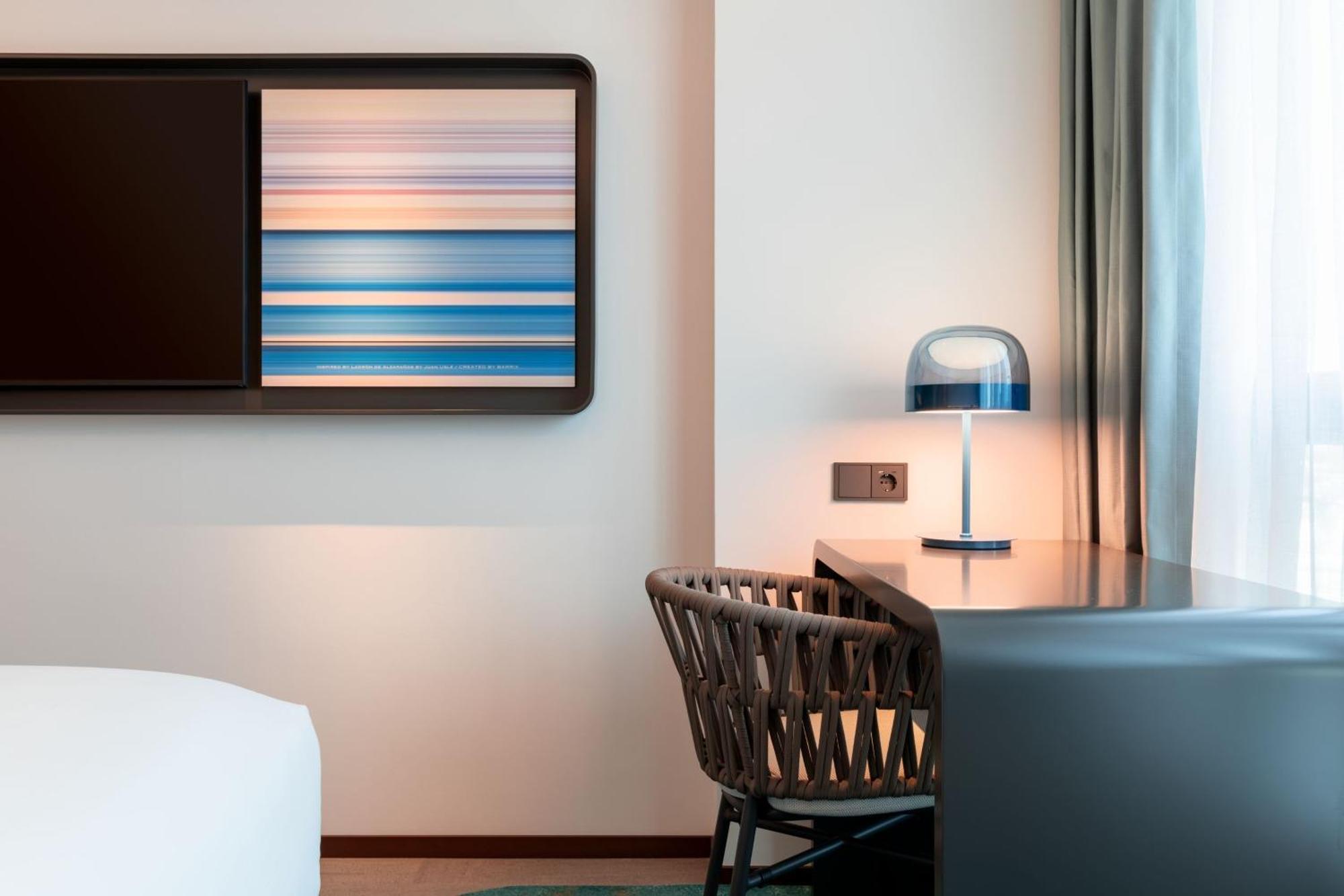 Labtwentytwo Barcelona, A Tribute Portfolio Hotel By Marriott Εξωτερικό φωτογραφία