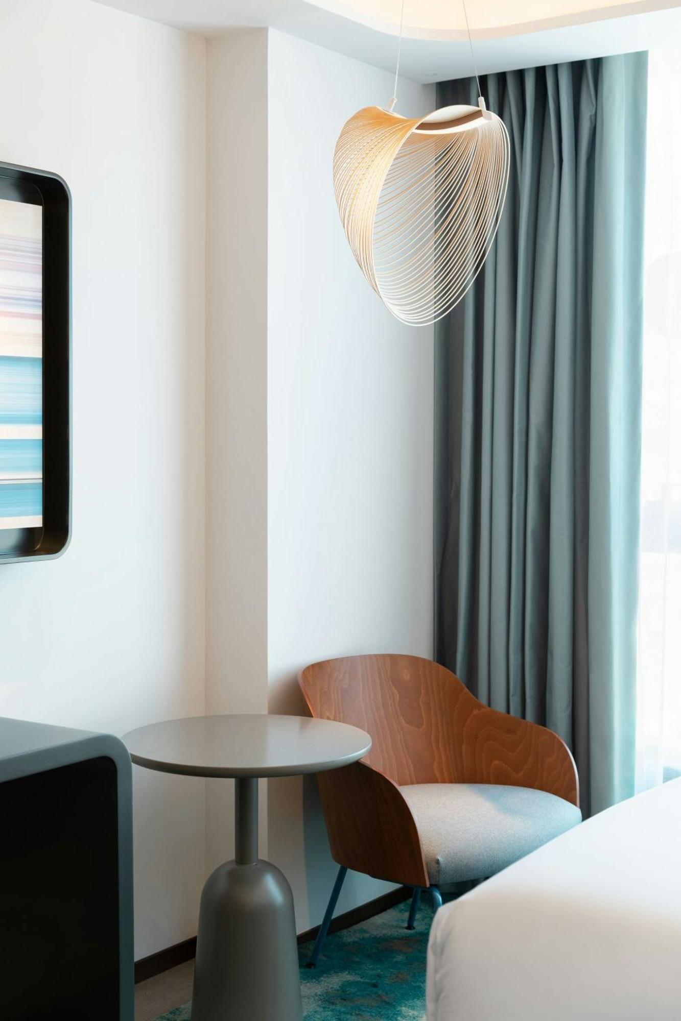 Labtwentytwo Barcelona, A Tribute Portfolio Hotel By Marriott Εξωτερικό φωτογραφία
