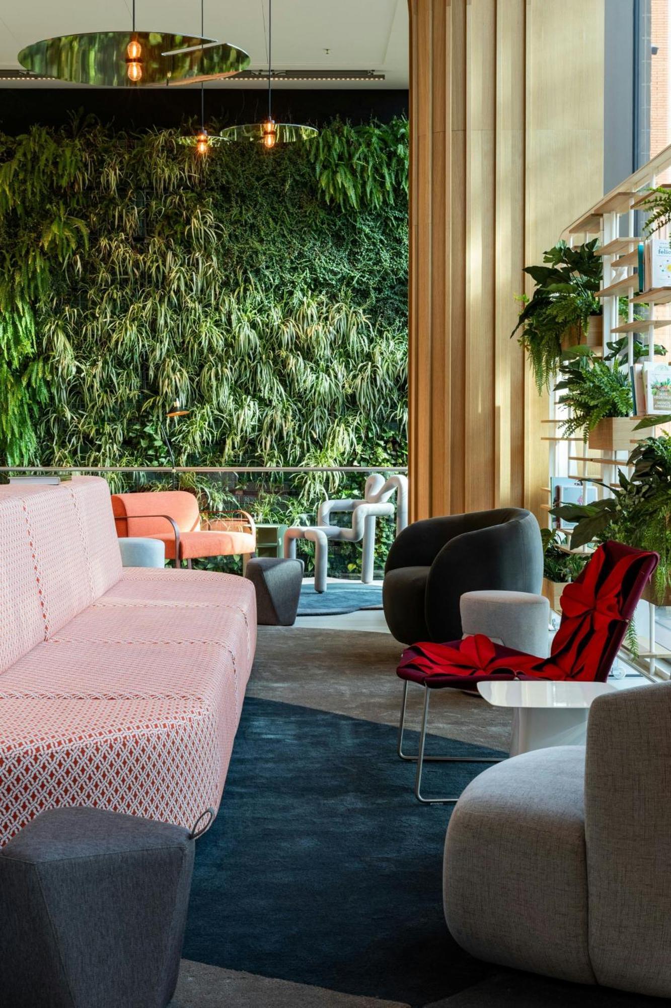 Labtwentytwo Barcelona, A Tribute Portfolio Hotel By Marriott Εξωτερικό φωτογραφία
